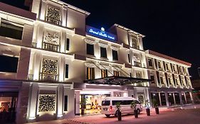 Jbcc大贝洛酒店